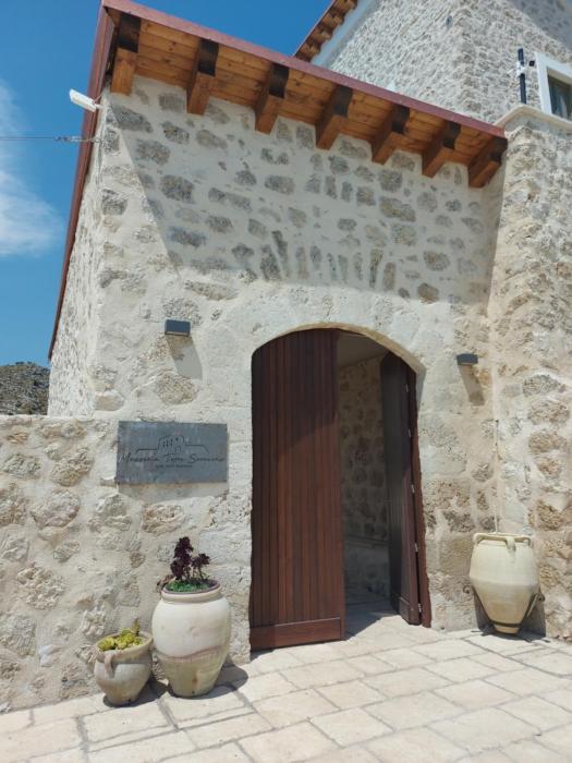 Masseria Torre Saracena,,0 star