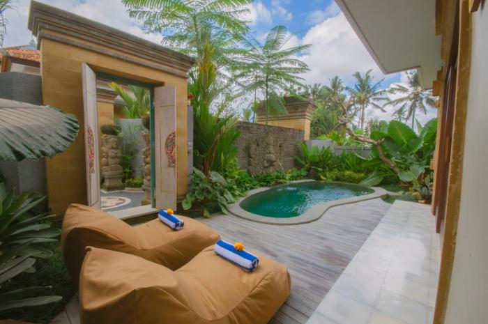Govala Ubud Villa And Spa,,1 star