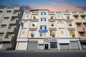 Via De Gold,New Delhi>>Delhi,3 star