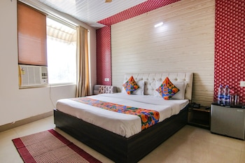 Via Gs,Mohali>>Chandigarh,3 star