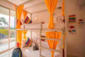 Gostops Goa Baga - Hostel