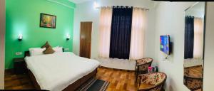 hotel snow crest residency a pure veg hotel