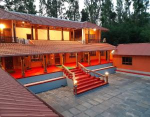 Vintage Heritage Homestay By Stayapart,,3 star