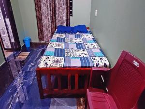 Staymaker Kumaradhara River Valley Homestay,India>>Subrahmanya,0 star