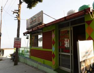 Namaste Kanatal By Stayapart,Kanatal>>Dhanaulti,3 star