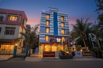 Fabhotel Happy Homely Stay,,3 star