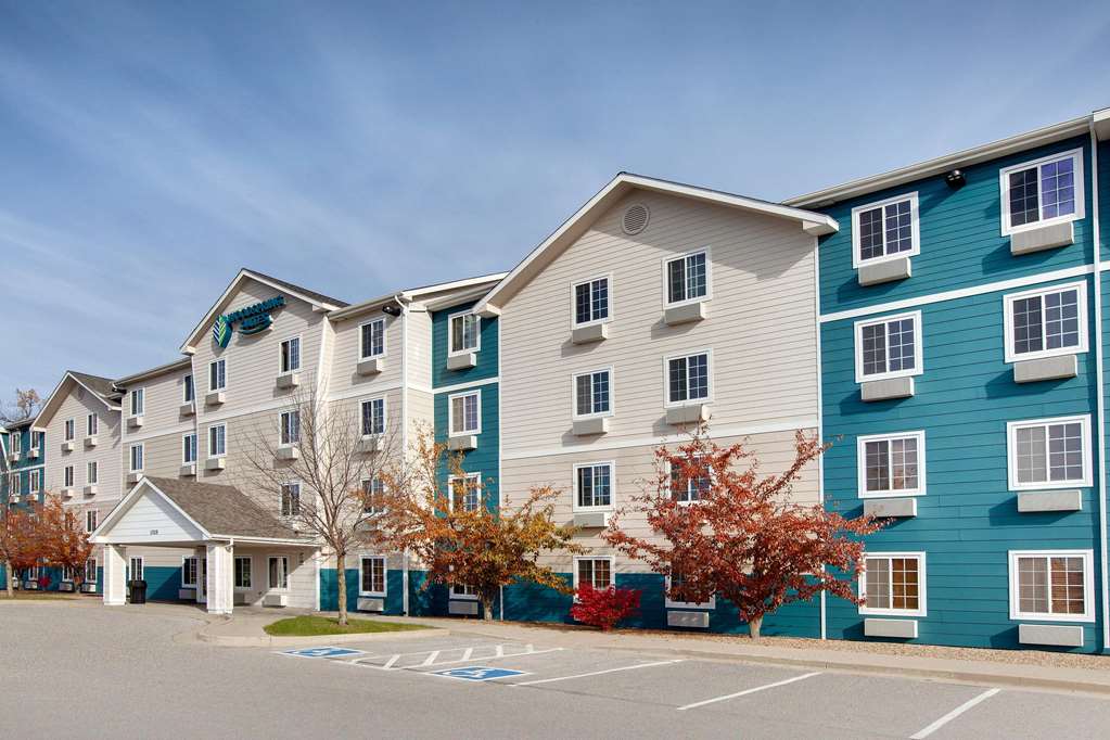 Woodspring Suites Des Moines Pleasant Hill,Des Moines>>Altoona,2.5 star