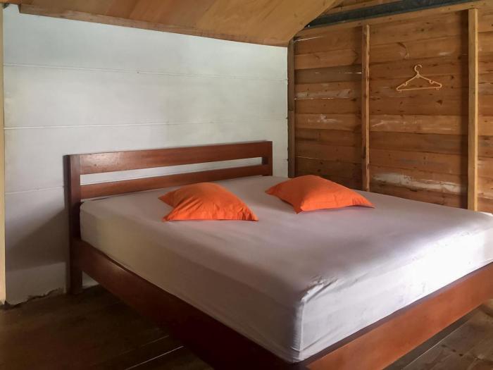 Olala Bungalows And Restaurant At Desa Wisata Sabang,,0 star
