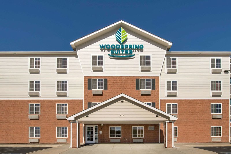 extended stay america select suites denver aurora