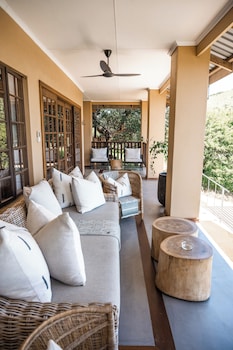 duiker game lodge