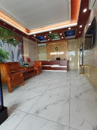 38 home stay kuching