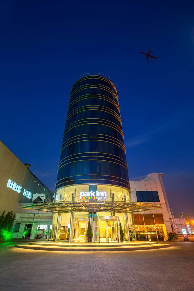 Park Inn By Radisson Istanbul Ataturk Airport,Istanbul>>Bagcilar,5 star