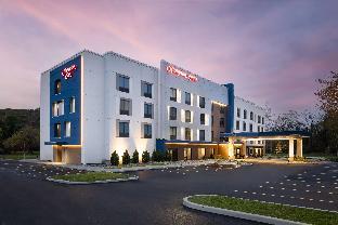 Hampton Inn Hornell,,3 star