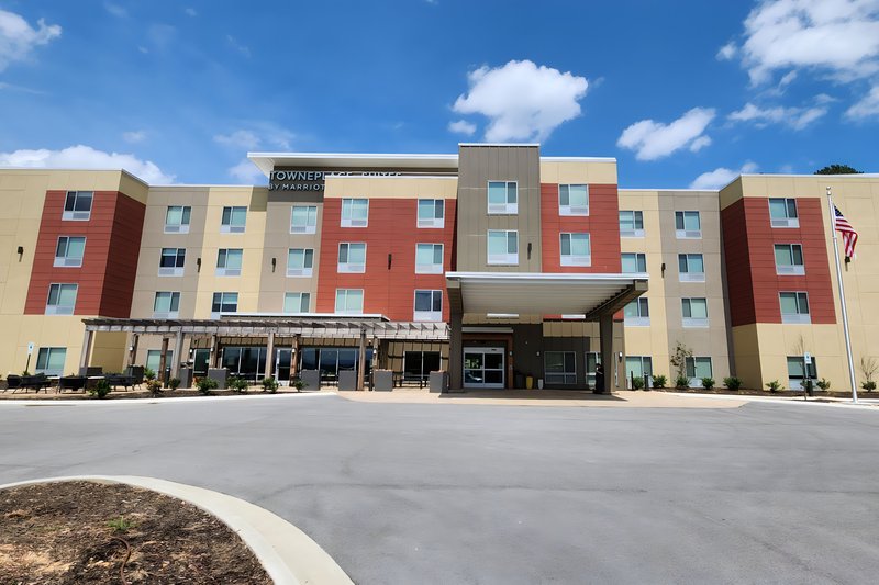 Towneplace Suites Chattanooga South/East Ridge,,0 star