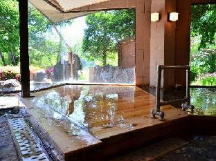 sarugakyo onsen kurayashiki nonohanabatake