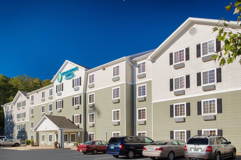 Extended Stay America Select Suites - Birmingham - Pelham,Near Verizon Wireless Music Center,3 star