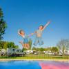 Nrma Ballarat Holiday Park