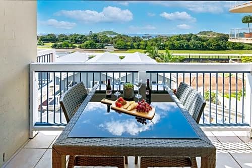 The Observatory Self Contained Apartments,New South Wales>>Coffs Harbour,4 star