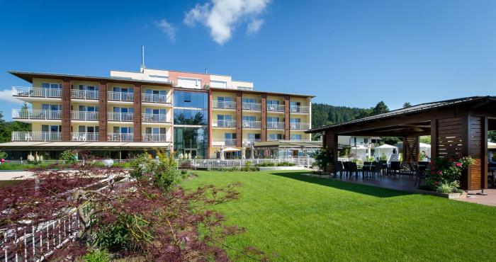 balance das 4 elemente spa and golf hotel