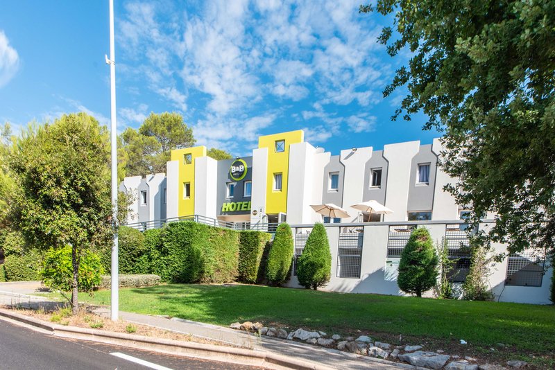 B&B Hotel Antibes Sophia Le Relais,Antibes>>Alpes-Maritimes,2 star