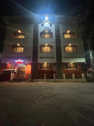 Hotel Prabha,Mirya>>Ratnagiri,3 star