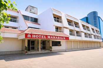 Hotel Maharaja,India>>Rewa,1 star
