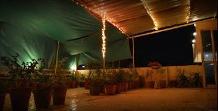 Nubra Sarai,Nubra Valley>>Leh,3 star