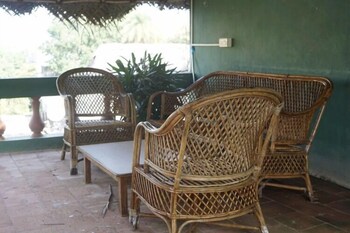 greens guest house