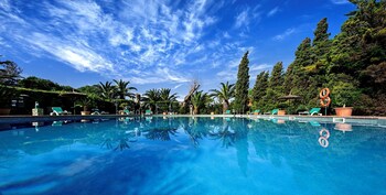 hotel punta sur