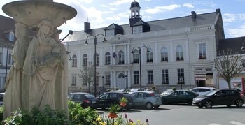 Apart'moment Bourbourg Centre,,0 star