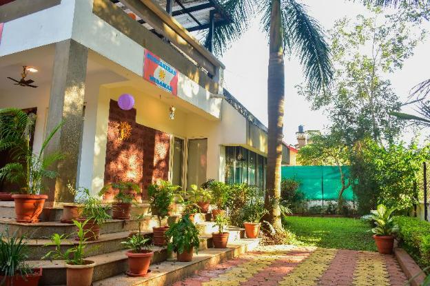 Surya Kiran Miramar,North Goa>>Goa,2 star