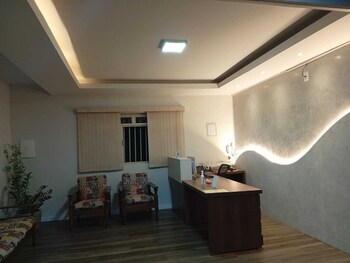 Hotel Pousada Das Flores,,0 star