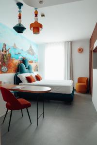 Albergo Dipinto Baccofurore,,0 star