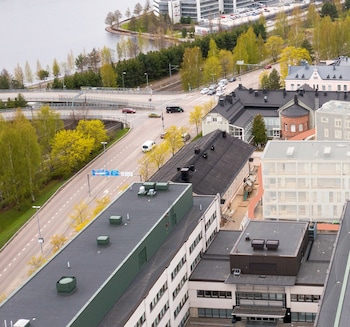 forenom apartments jyvaskyla vaasankatu