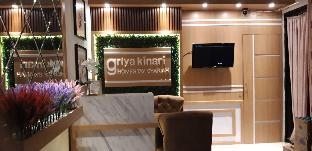 griya kinari syariah