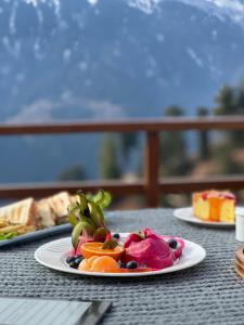 Glamping Club,Manali>>Kullu,2 star