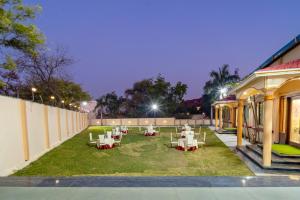 The Rivaaj,Near Sheila By Pass,3 star