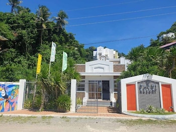 Palhi Resort Sungriz,,0 star