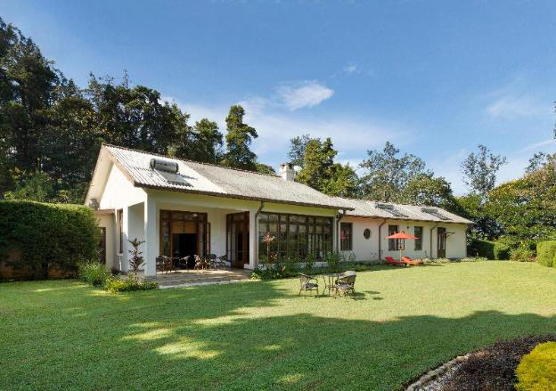 Jetwing Uva Ben Head Villa,,0 star