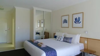 margaret river beach apartments