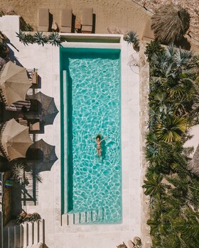 la joya sayulita