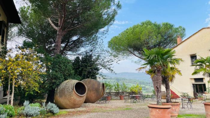 corte di valle wine and resort