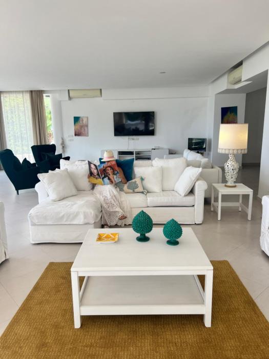 Villa Paradiso In Anacapri,,0 star