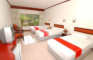 Phatad Valley Hotel,Thong Pha Phum>>Hin Dat,3 star