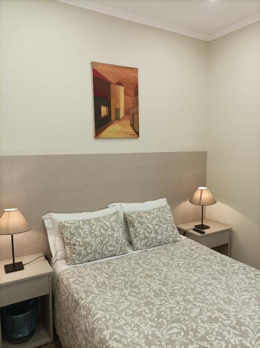 Hospedaria Londres,,3 star