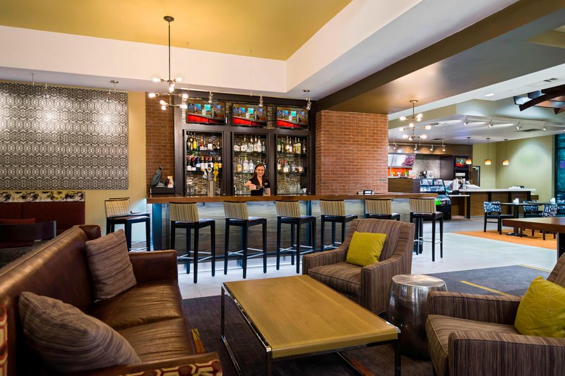 Courtyard By Marriott Little Rock Downtown