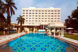 Tajview - Ihcl Seleqtions,,5 star