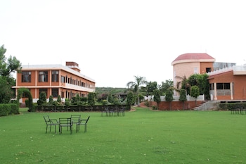 Sariska Tiger Camp Resort,Jaipur>>Alwar,4 star