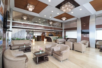 Hotel President, Pure Veg,R.N.T. Marg,3 star