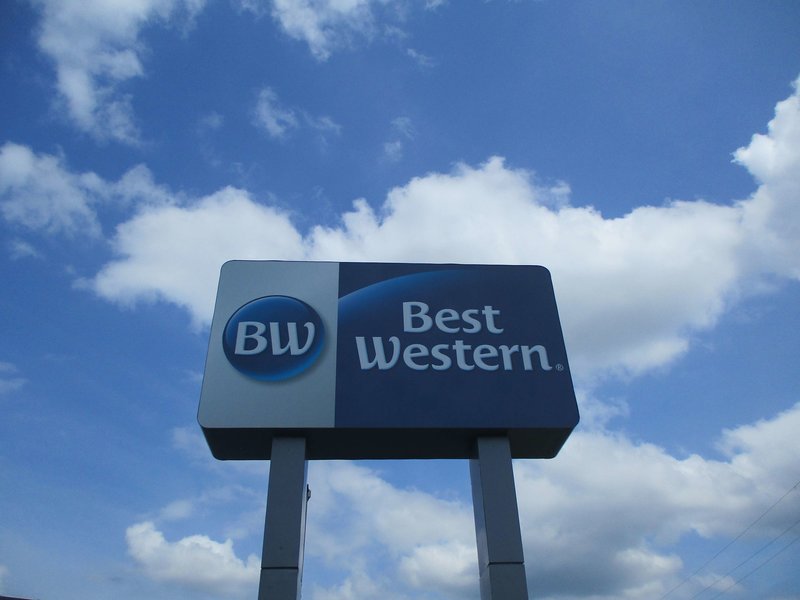 best western southwest little rock